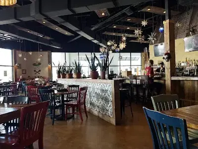 Tacos & Tequila Cantina