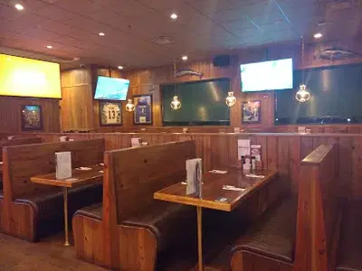 Miller's Ale House
