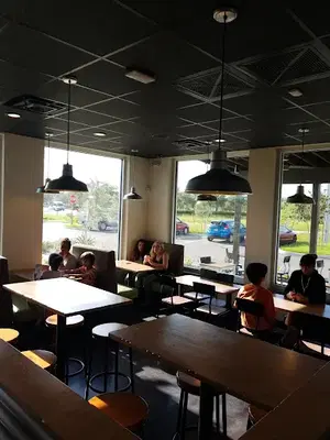 Taco Bell