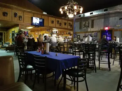 True Blue Winery