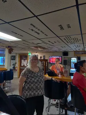 Moose Lodge