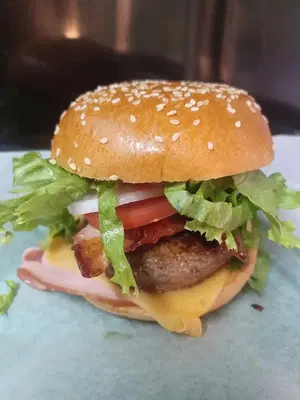 Stack n' go