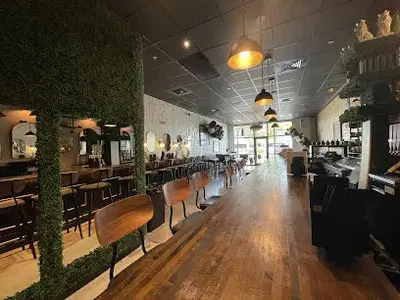 Nectar Lab Kava Bar
