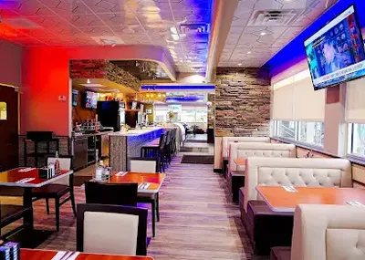 41 Diner
