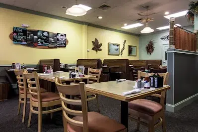 Haneys Café