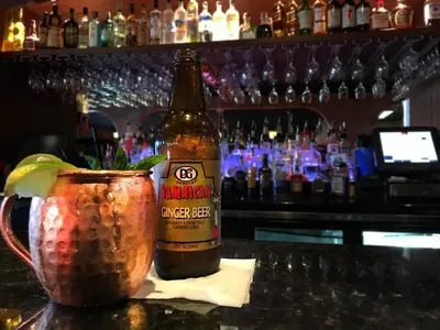 Nino’s Pizzeria and Restaurant