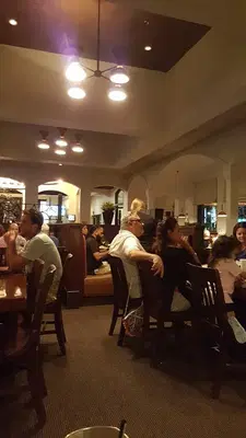 Carrabba's Italian Grill