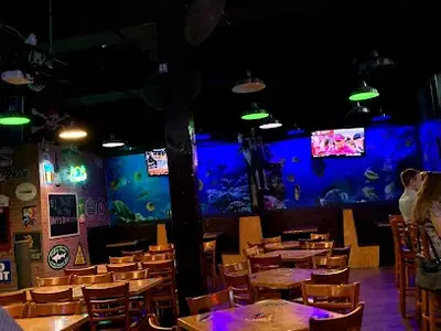 The Keys Bar & Grille