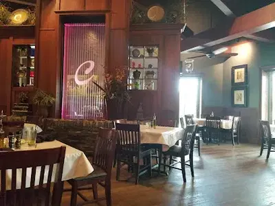 Connors Steak & Seafood