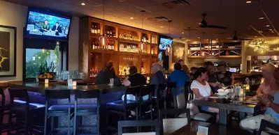 Bonefish Grill