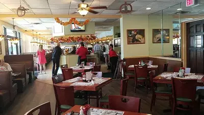 Dutch Valley Restaurant