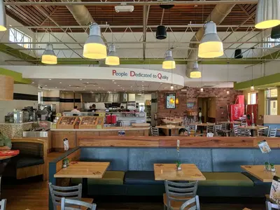 PDQ Sarasota