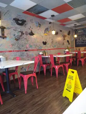Screaming Goat Taqueria