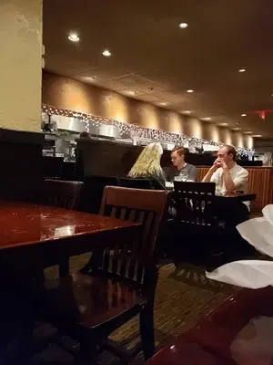 Carrabba's Italian Grill
