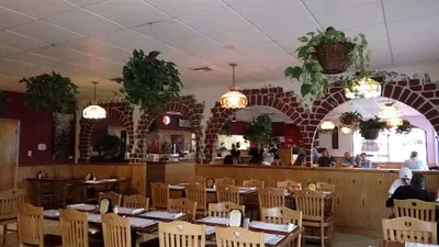 Demetrio's Restaurant & Pizza