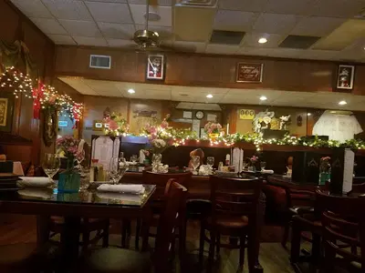 Bangkok Restaurant