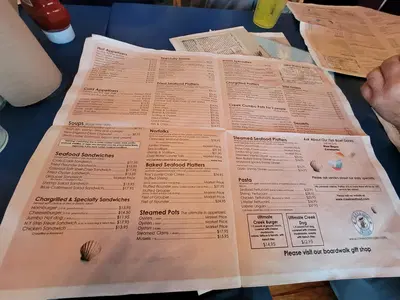 Marino's Italian Restaurant