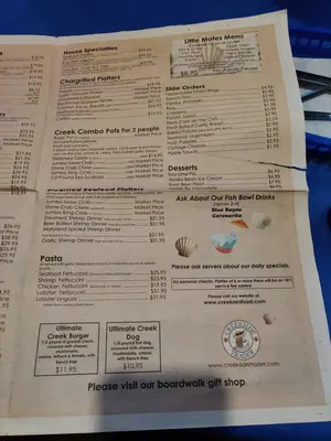NORMS Restaurant