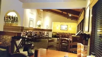 Olive Garden Italian Restaurant