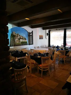 Dolce Italia Italian Restaurant - Sarasota