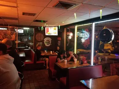 Munchies 420 Cafe