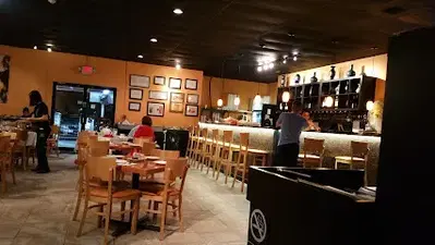 Yummy House China Bistro Sarasota