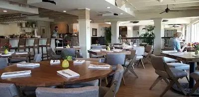 Tommy Bahama Restaurant, Bar & Store