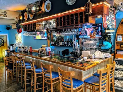 Lobster Pot Restaurant
