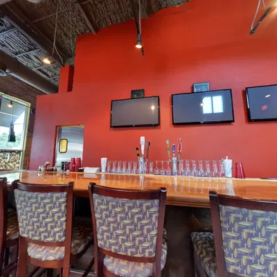 Shaner's Pizza - Gulf Gate Sarasota