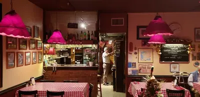 Rick's Restaurant