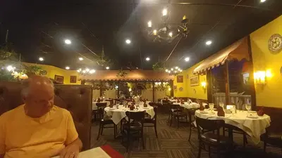 Miguel's Restaurant