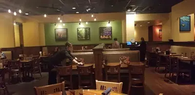 Outback Steakhouse