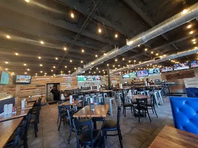 FOOD+BEER - Gulf Gate