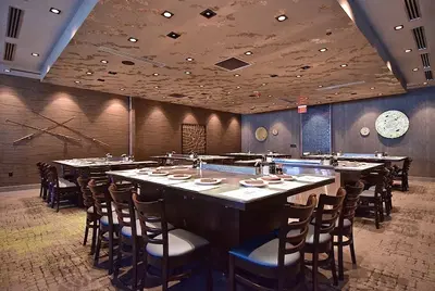 Daruma South Sarasota - Japanese Steakhouse & Sushi Lounge