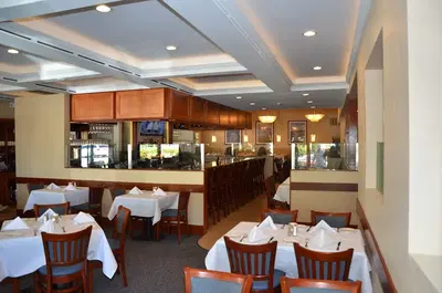 Crab & Fin Restaurant
