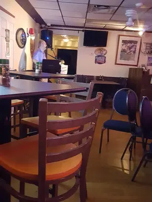 Meadows Village Pub