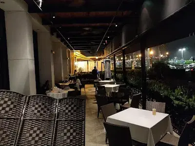 The Capital Grille
