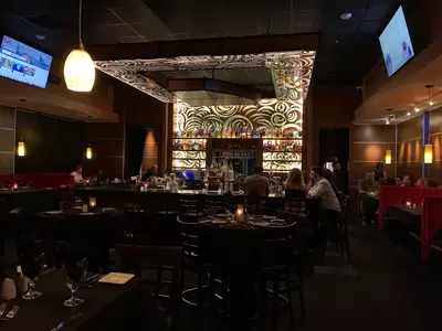 Selva Grill University Town Center