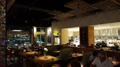 California Pizza Kitchen at Sarasota