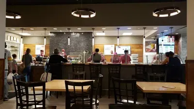 Rise Pies