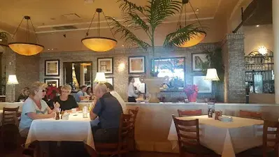 Brio Italian Grille