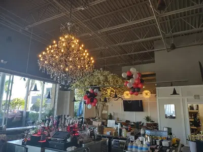 Georgies UTC Restaurant & Bar