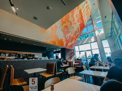 BENTO Sarasota