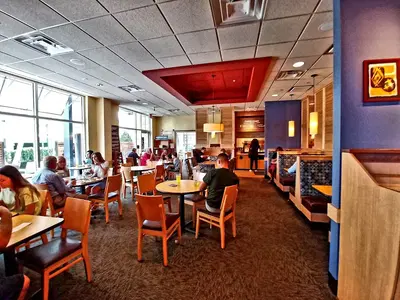 Panera Bread
