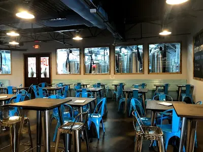 Good Liquid Brewing Company