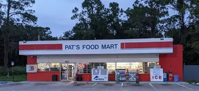 Pat’s Food Mart