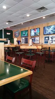 Gator's Dockside St. Johns