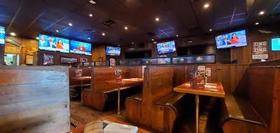 Miller's Ale House