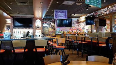 Applebee's Grill + Bar