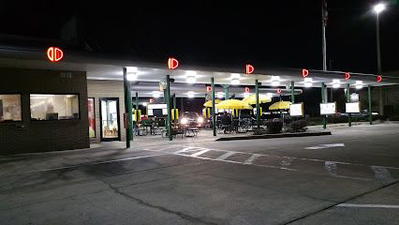 Sonic Drive-In